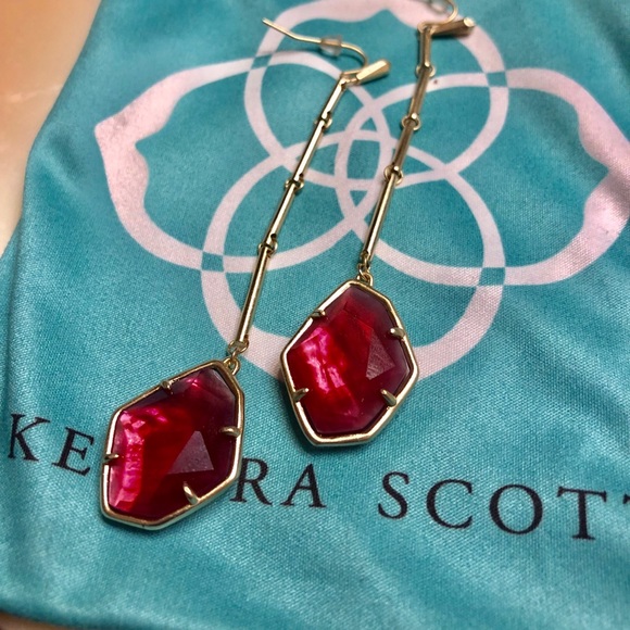 Kendra Scott Jewelry - Kendra Scott Earrings